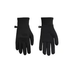 THE NORTH FACE - Guante Etip Recycled Mujer Negro