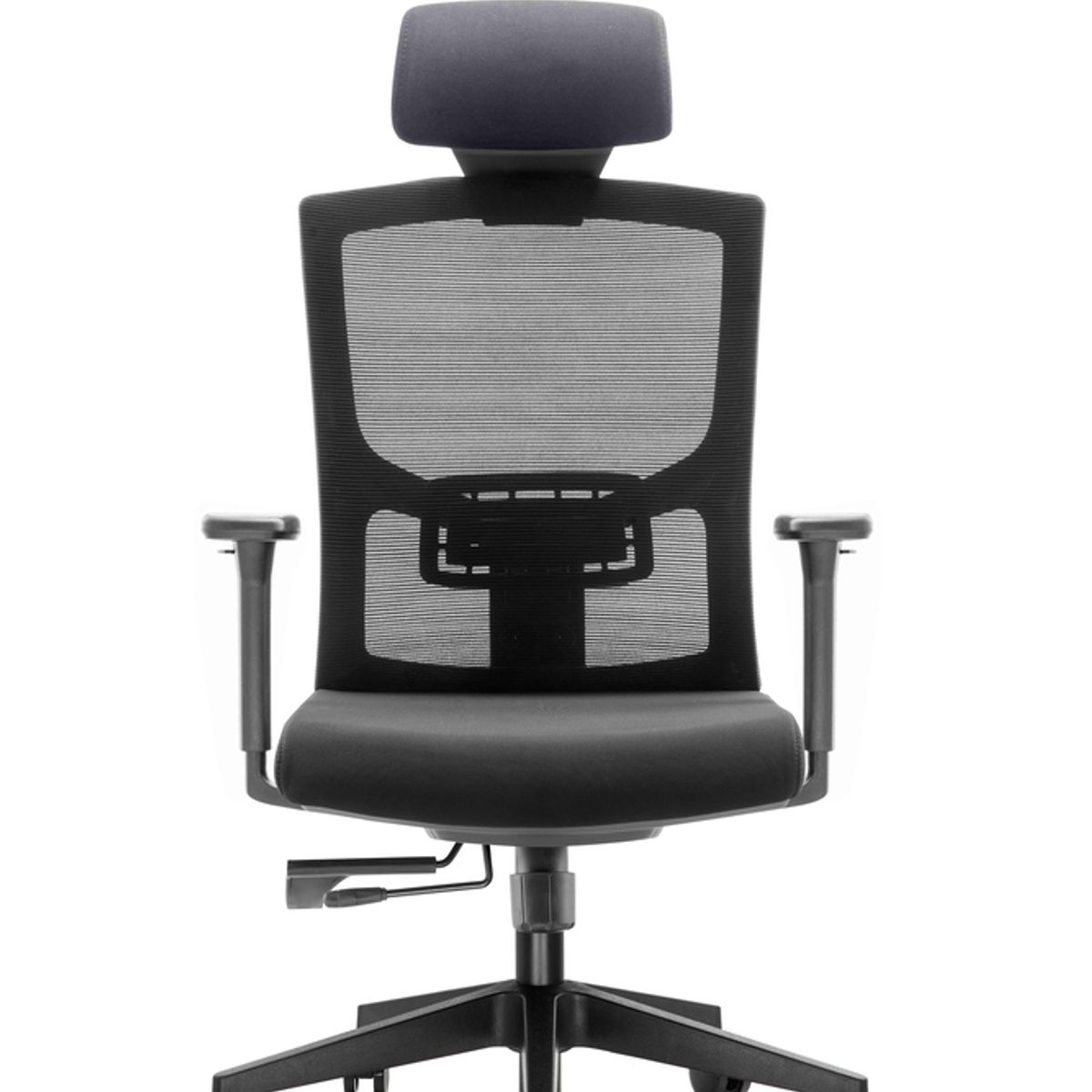 MODERNISMO - Silla Gerencial Premium de oficina Piacere color negro