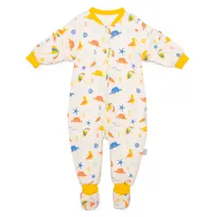 TU SAQUITO - Saco de dormir bebé TOG 2.5 Playa -