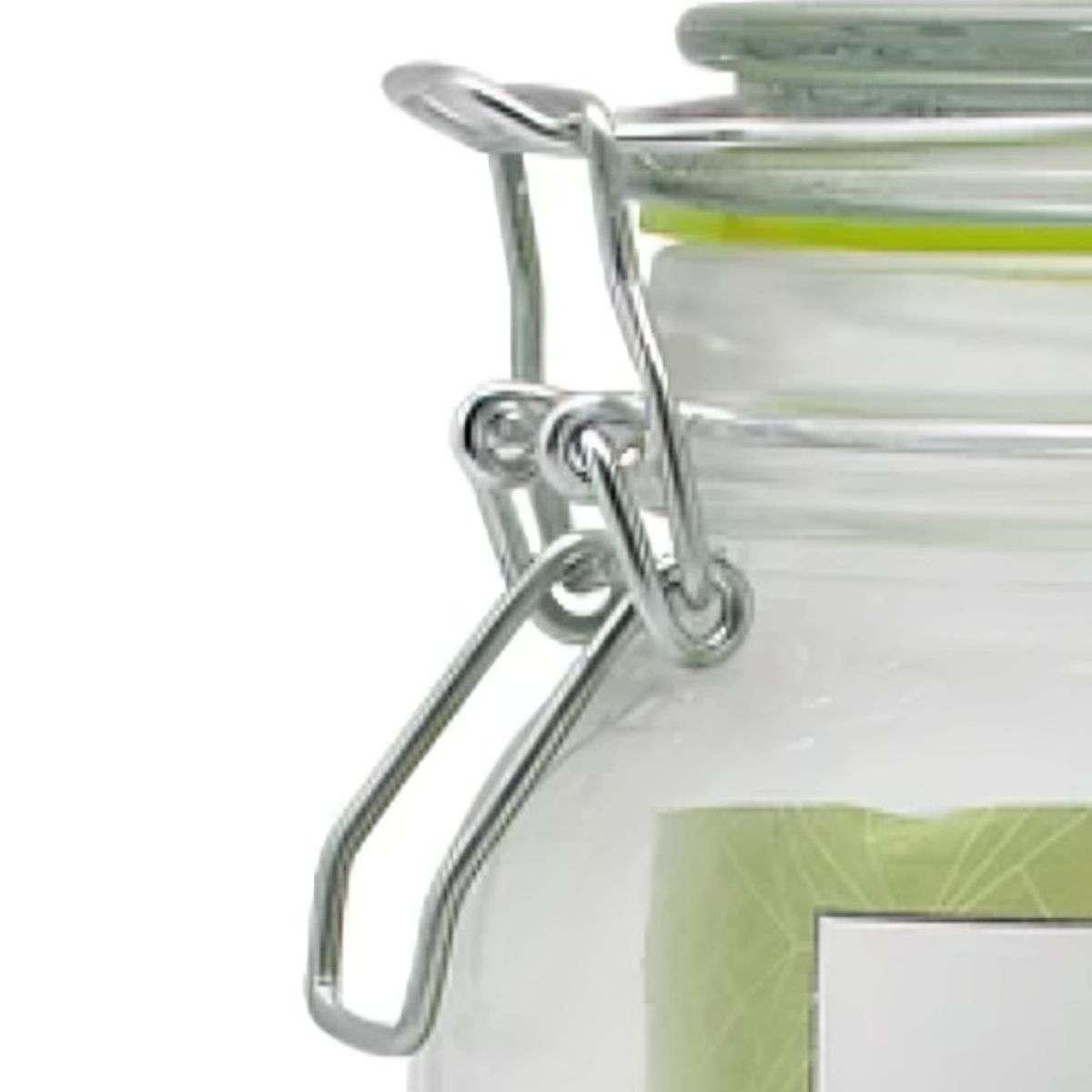 KEEP - FRASCO HERMETICO 1000 ML VERDE