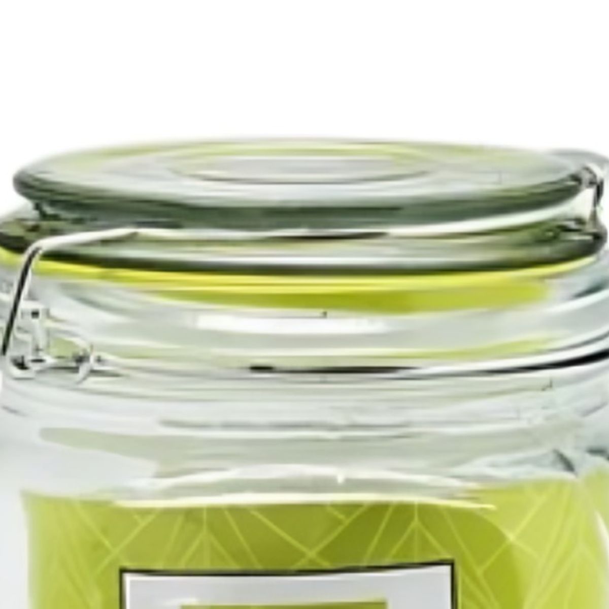 KEEP - FRASCO HERMETICO 750 ML VERDE