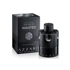 AZZARO - The Most Wanted EDP Intense 50ml