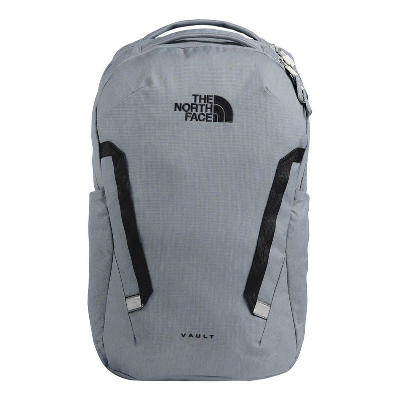 THE NORTH FACE - Mochila Vault Gris THE NORTH FACE