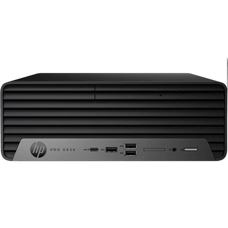 HP - Desktop HP ProDesk 400 G9 SFF I5-12500 vPro 16Gb 512Gb SSD Win11P