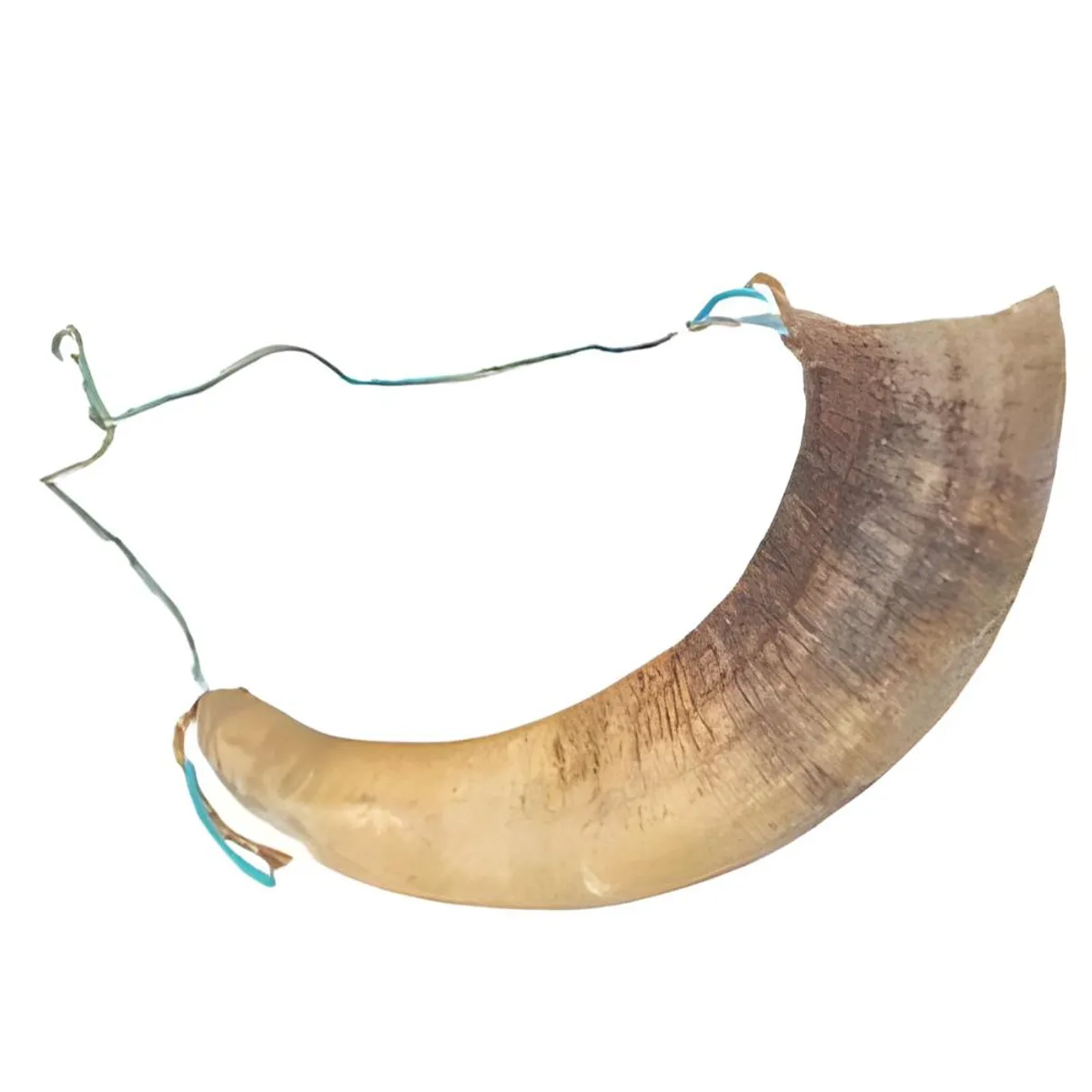 GENERICO - Kull Kull  mapuche  grande 25 A 30 Cm Kul Kul PA-H5E4