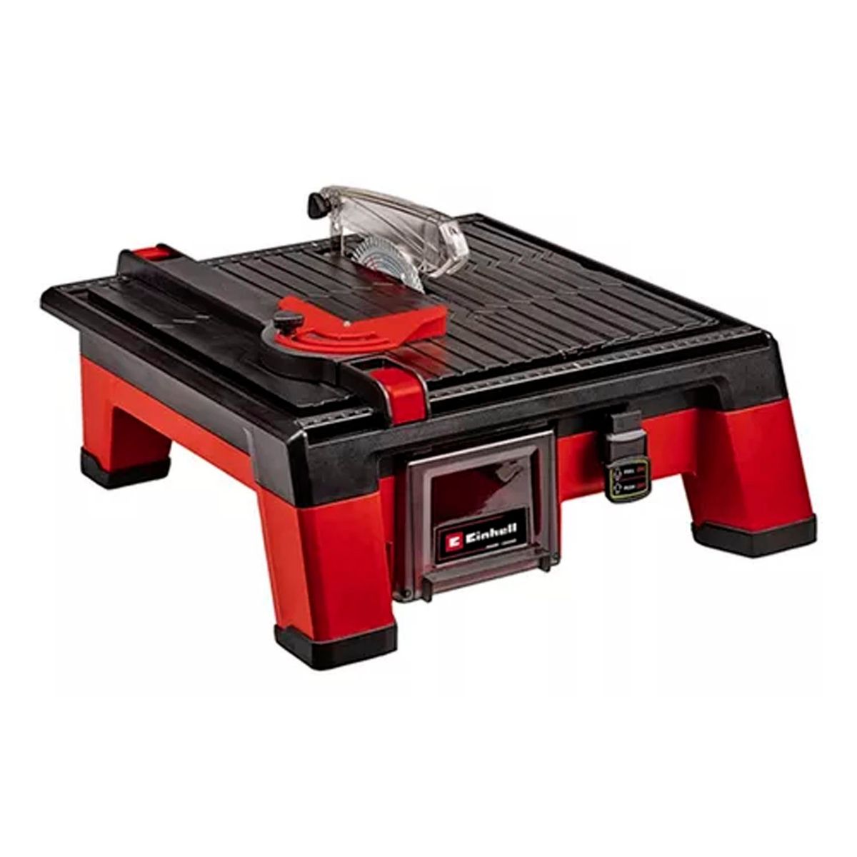 EINHELL - Cortador Cortadora Ceramica 18v Te-tc 18115 Li-solo Einhell