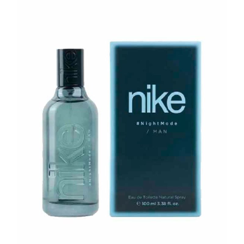 NIKE - Nike Night mode 100ML EDT Hombre
