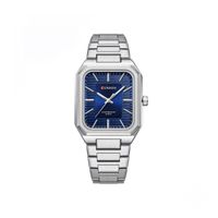 Reloj KREE0502 Cuarzo Plateado