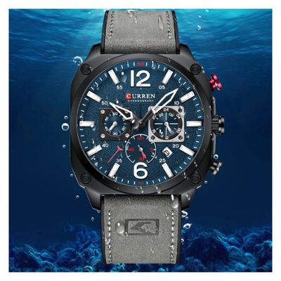 Imagen 2 del producto Reloj KRED360103 Cuarzo Gris