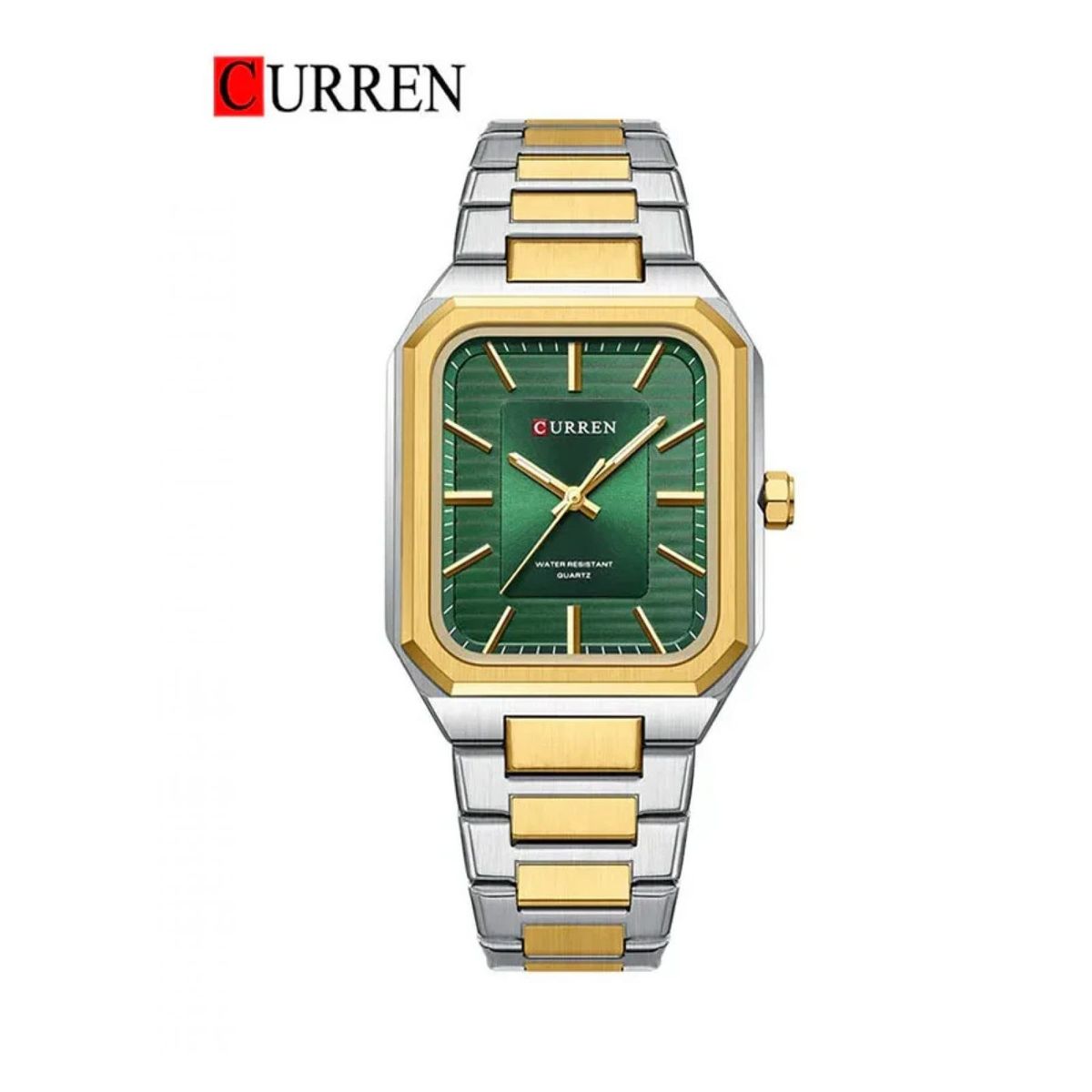 CURREN - Reloj Curren KREE0401 Cuarzo Multicolor