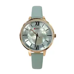 CURREN - Reloj KRED251020 Cuarzo Celeste