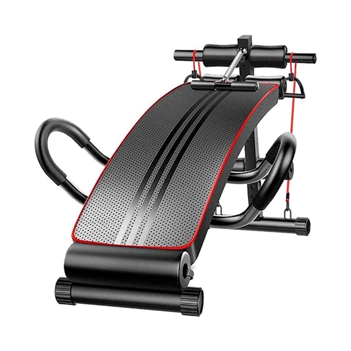 GENERICO - Banco De Abdominales Ek Modelo 177-7