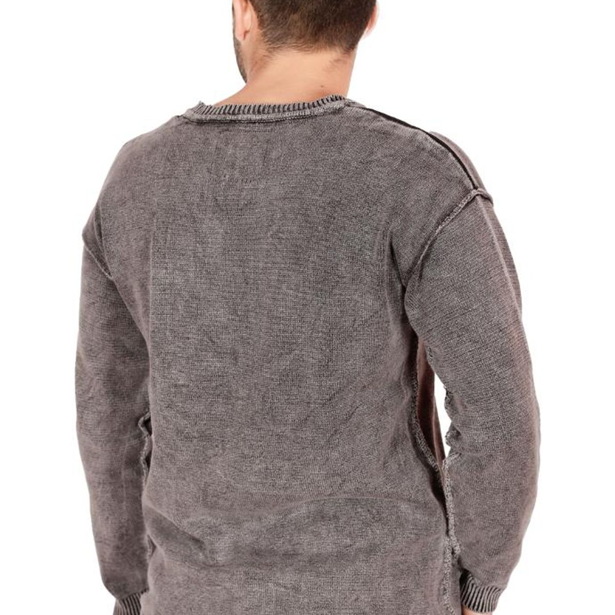 PEROE - Sweater Cos II Marengo Peroé