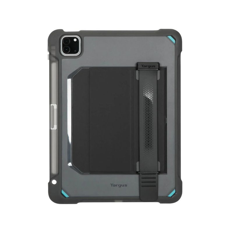 TARGUS - Funda SafePort Rotating para iPad Air 10.9 / Pro 11 Negro