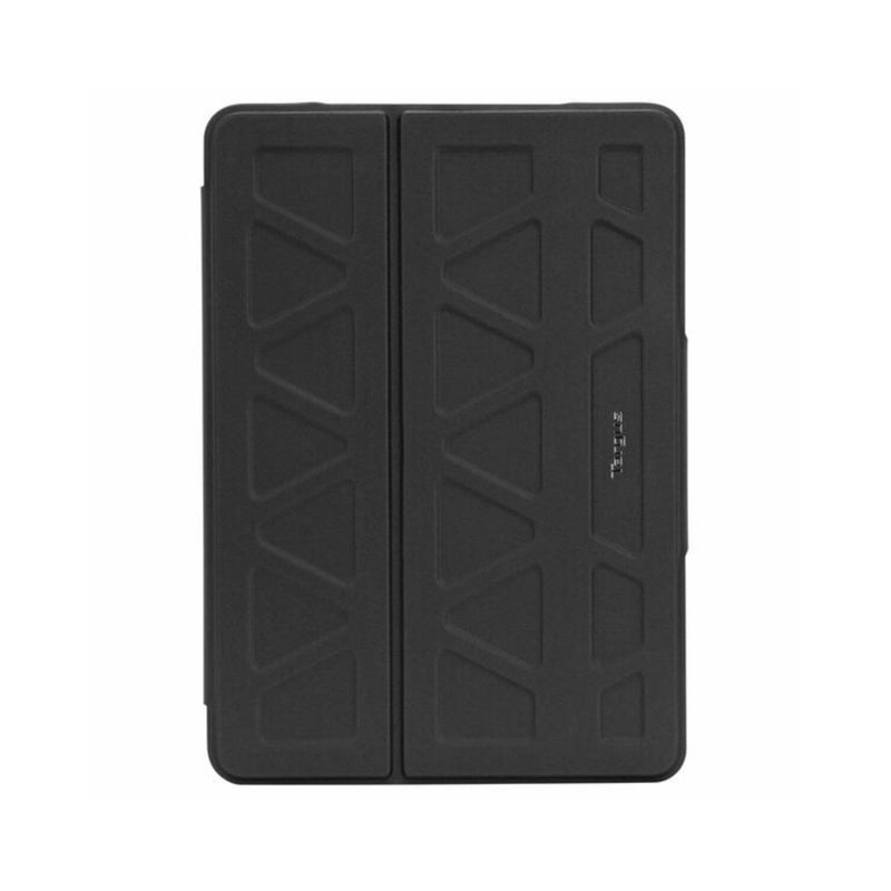 TARGUS - Funda Pro-Tek para iPad 7/8/9 Gen 10.2 / Air y Pro 10.5
