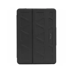 TARGUS - Funda Pro-Tek para iPad 7/8/9 Gen 10.2 / Air y Pro 10.5