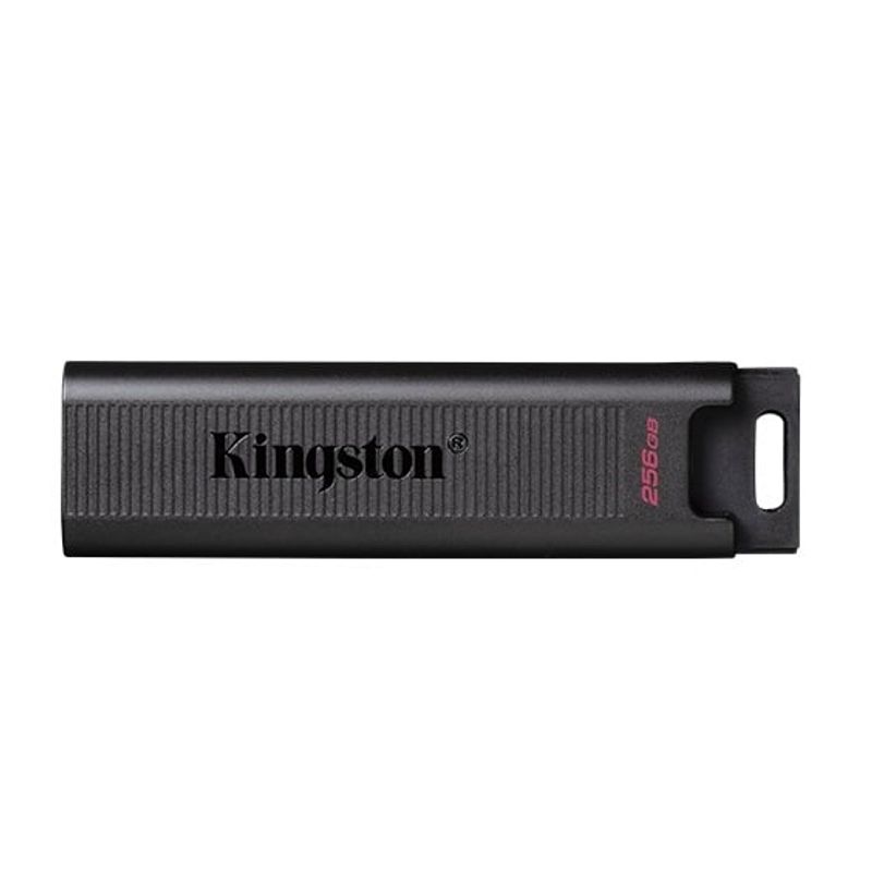 KINGSTON - Pendrive Kingston DataTraveler Max Type A 256Gb USB-C Gen 2
