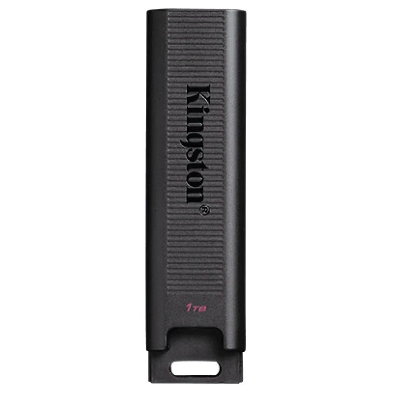 KINGSTON - Pendrive Kingston DataTraveler 1Tb USB 3.2 Gen 2 Lec 1000MB/s Esc 900MB/s