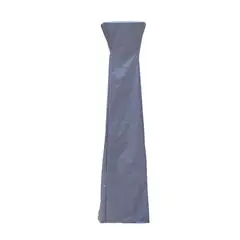 KLYMA - Funda Estufa a Gas Exterior OBELISK