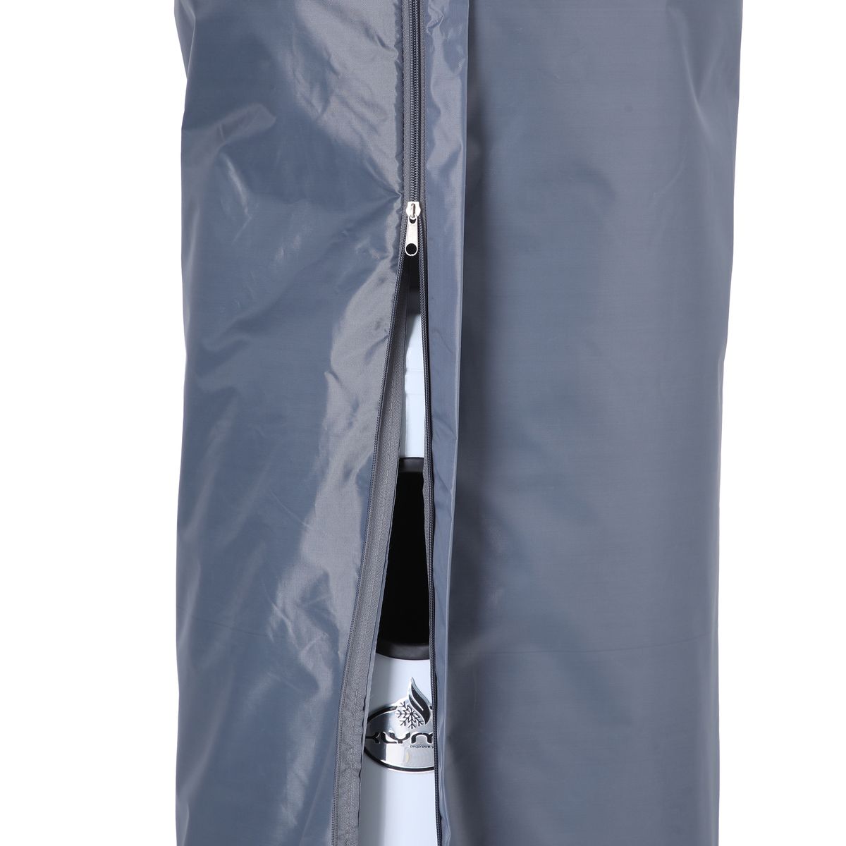 KLYMA - Funda Estufa a Gas Exterior SETAX