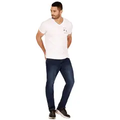 PEROE - Jeans Anat I Azul Peroé