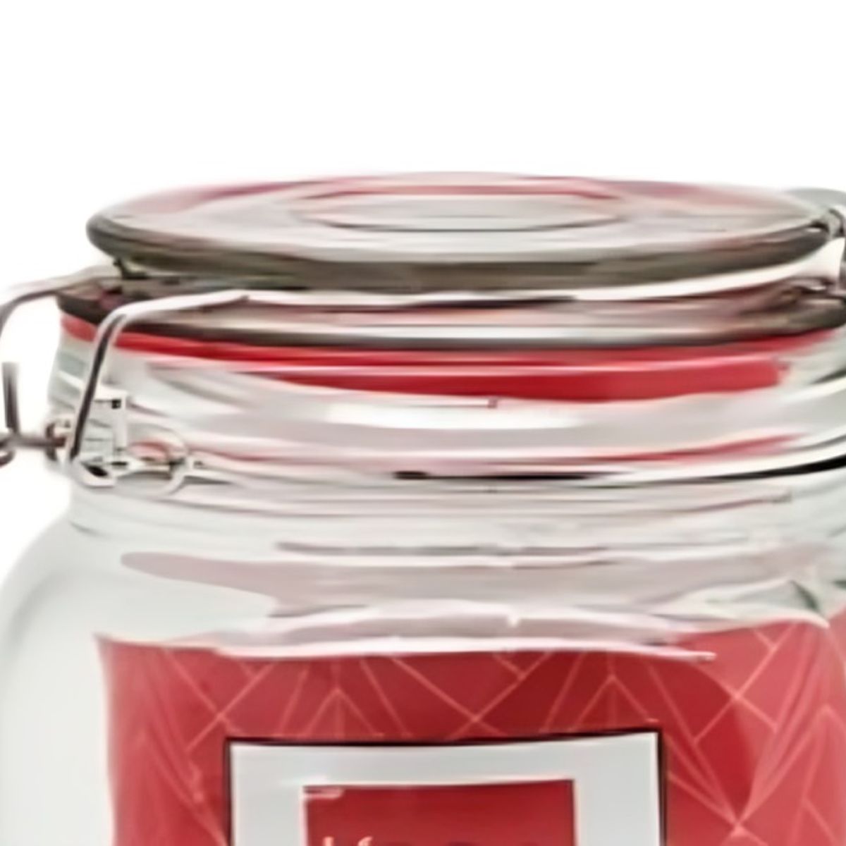 KEEP - FRASCO HERMETICO 750 ML ROJO