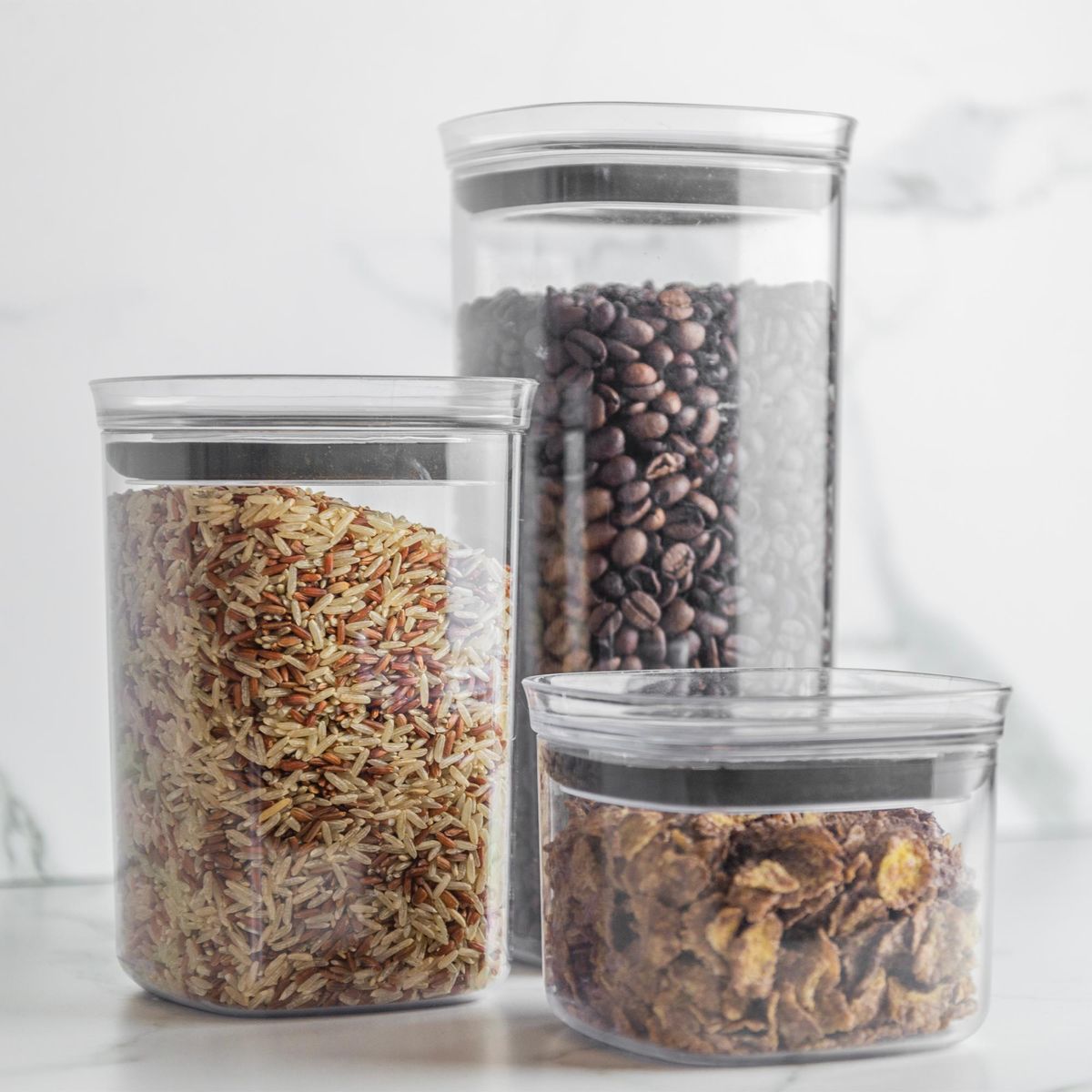 OU - Contenedor Block Celeste 2 Lt OU