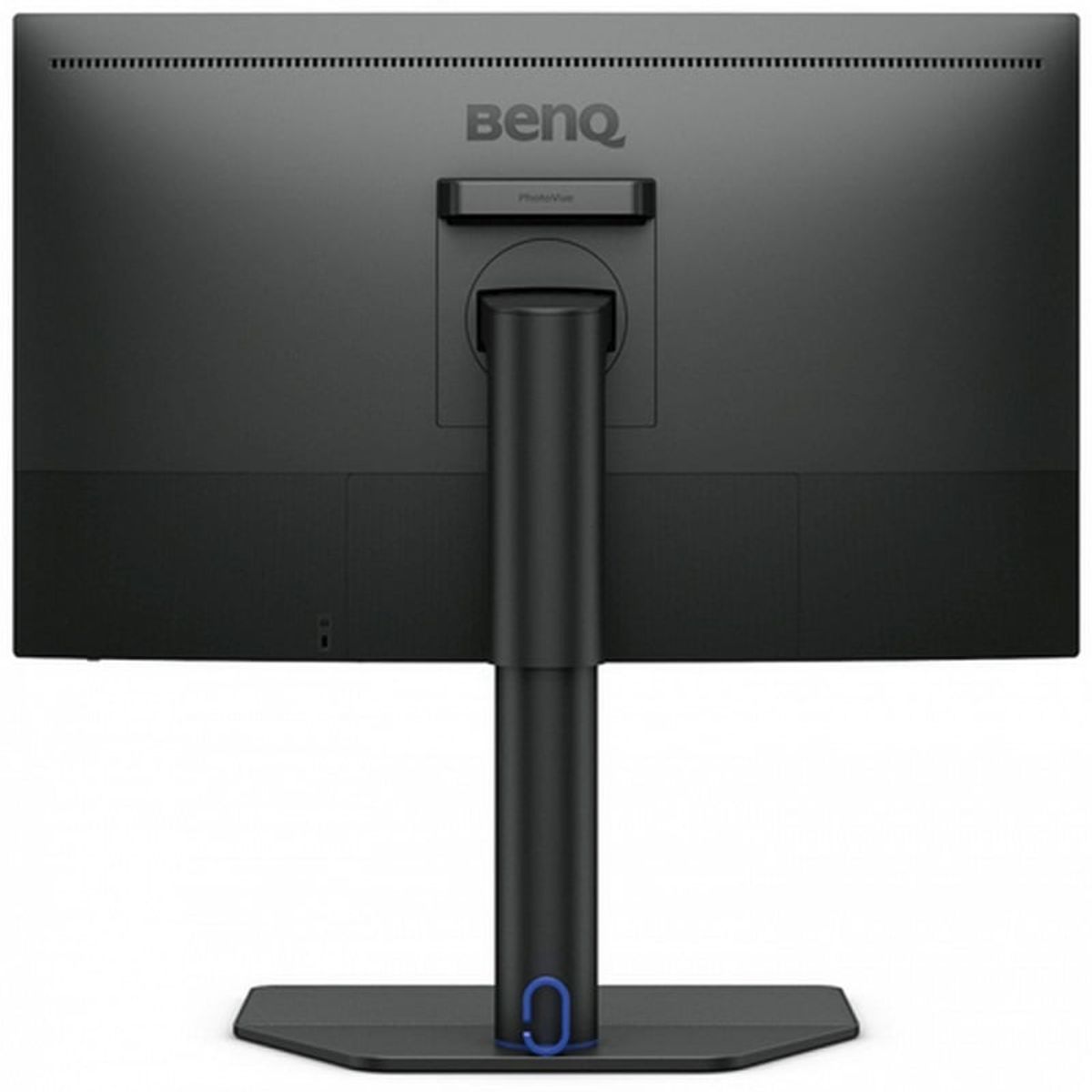 Monitor BenQ SW272Q 27" 2.560x1.440 60Hz USB/HDMI Plano Gris, marca BENQ - Foto 2
