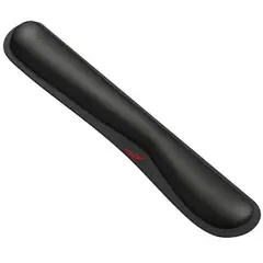 GENIUS - Apoya Muñeca Teclado Gel Memory Foam Pad Ergonomico