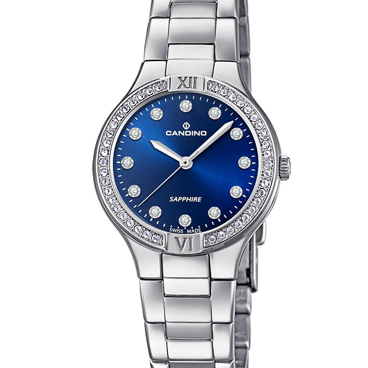CANDINO - Reloj C4626/4 Candino Azul Mujer Casual After Work