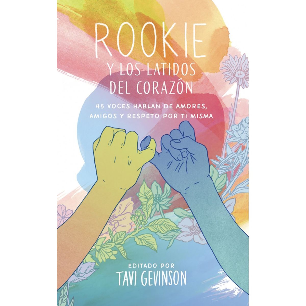 PENGUIN RANDOM HOUSE - LIBRO Rookie Y Los Latidos Del Corazón