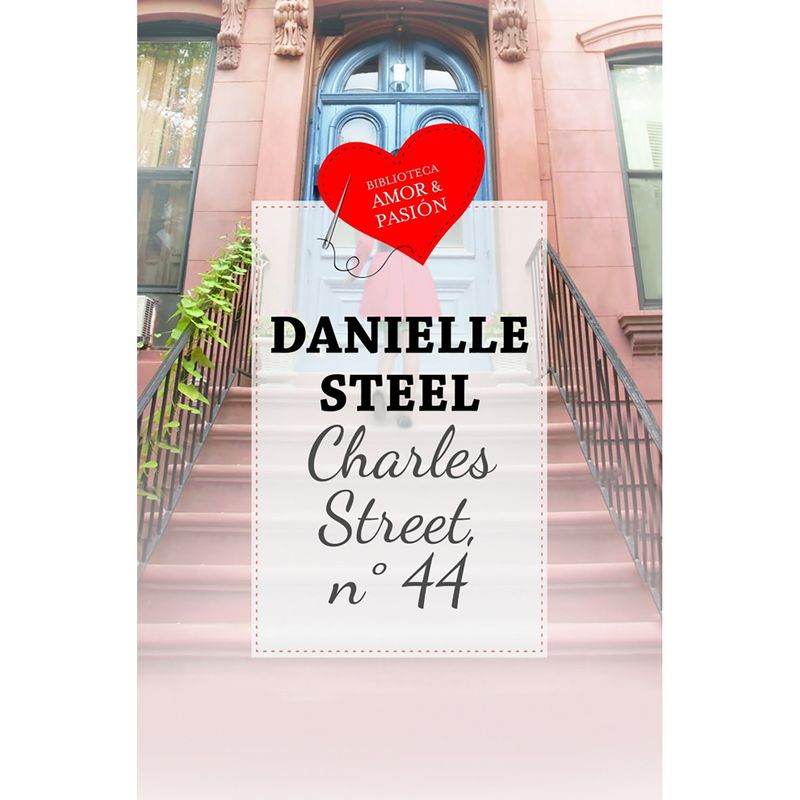 PENGUIN RANDOM HOUSE - LIBRO Charles Street Nº 44 (Col)