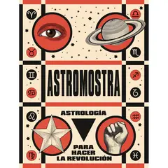 PENGUIN RANDOM HOUSE - LIBRO Astrología Para Hacer La Revolución