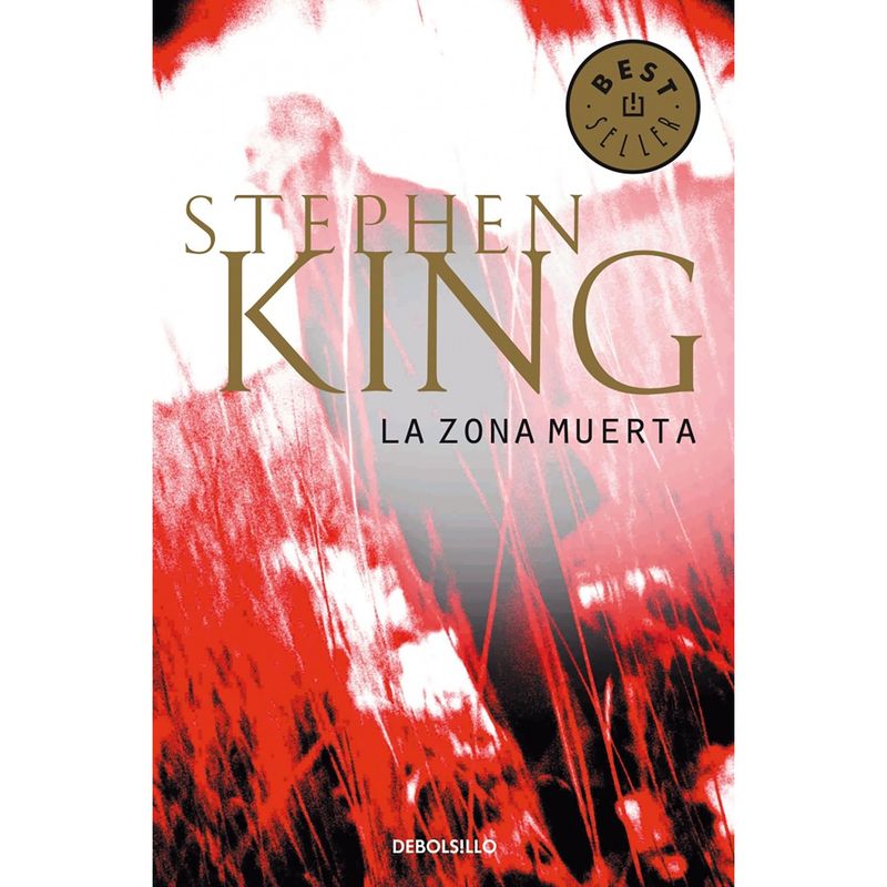 PENGUIN RANDOM HOUSE - LIBRO La zona muerta Stephen King