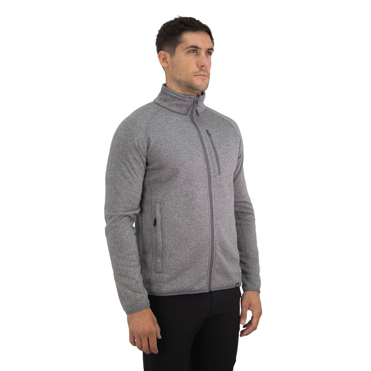 HARDWORK - Polar HW Austral Gris Claro