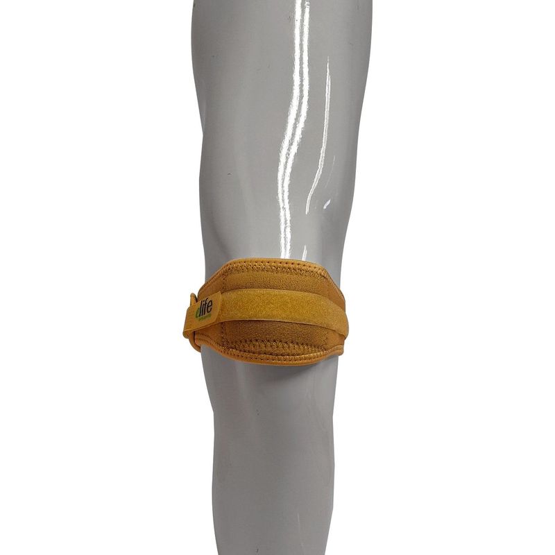 MAXCARE - Soporte Patelar Rodillera Isotemp E-LIFE MAXCARE