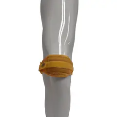 MAXCARE - Soporte Patelar Rodillera Isotemp E-LIFE