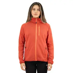 HARDWORK - Polar HW Austral Ladrillo Mujer