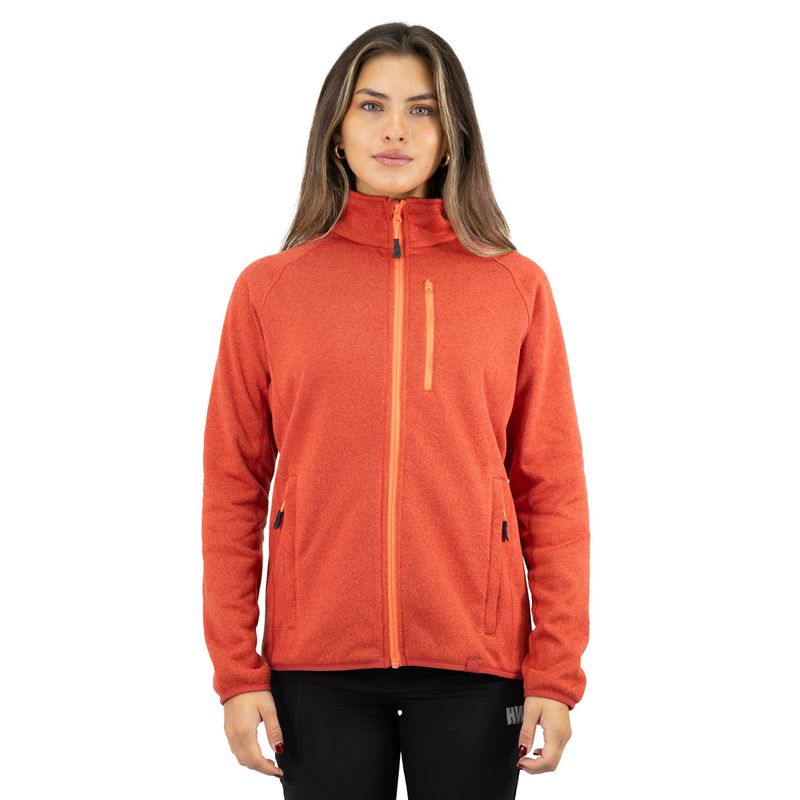 HARDWORK - Polar HW Austral Ladrillo Mujer