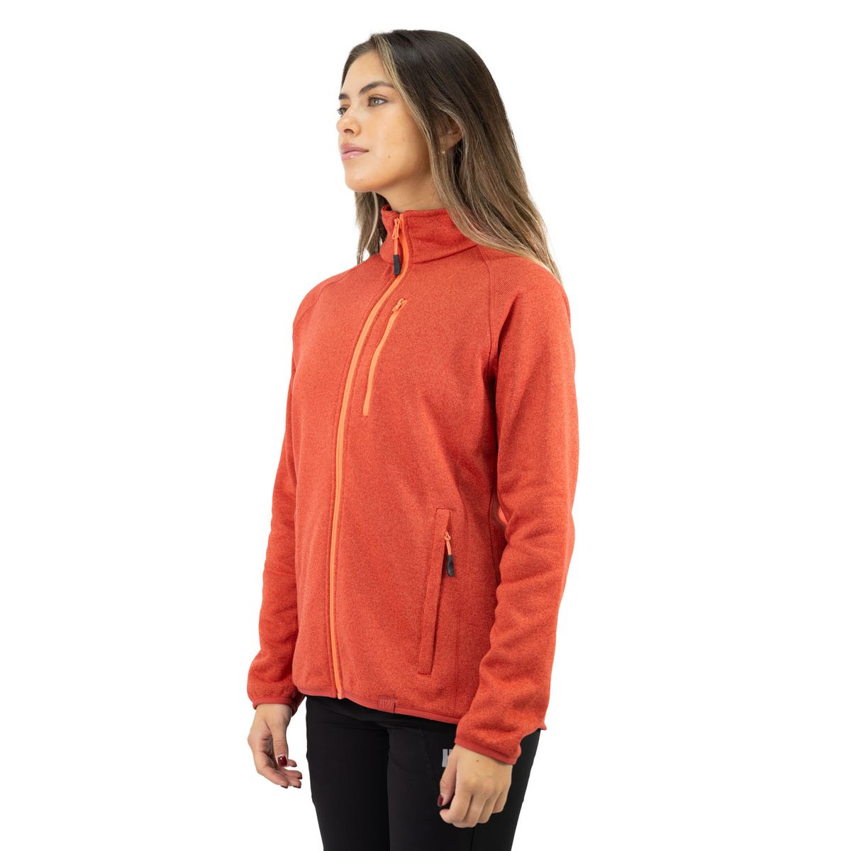 HARDWORK - Polar HW Austral Ladrillo Mujer