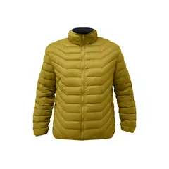 HARDWORK - Parka HW Pillow Traveler Oliva