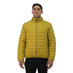 HARDWORK - Parka HW Pillow Traveler Oliva
