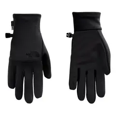 THE NORTH FACE - Guante Etip Recycled Negro