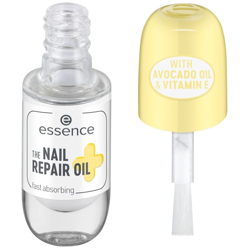 ESSENCE - The Nail Repair Oil