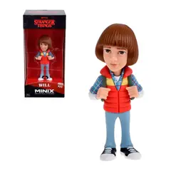 STRANGER THINGS - Figura 12 Cms Serie - Will