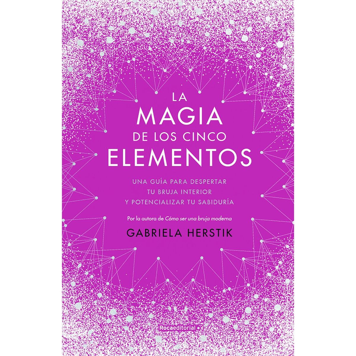 PENGUIN RANDOM HOUSE - LIBRO Crece Con Los Elementos