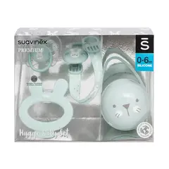 SUAVINEX - SET REGALO HYGGE VERDE