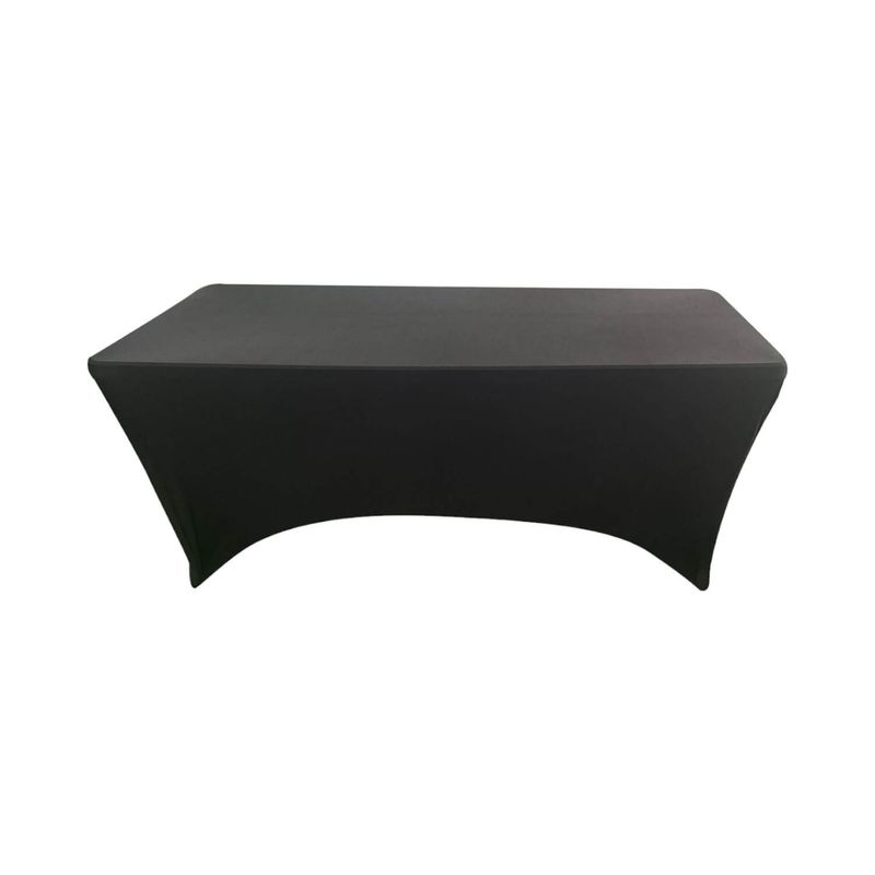NORTHWEST - Mantel Forro Cobertor Elástico Para Mesa 240cm Northwest NORTHWEST