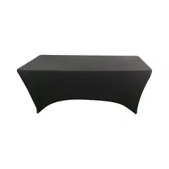 NORTHWEST - Mantel Forro Cobertor Elástico Para Mesa 240cm