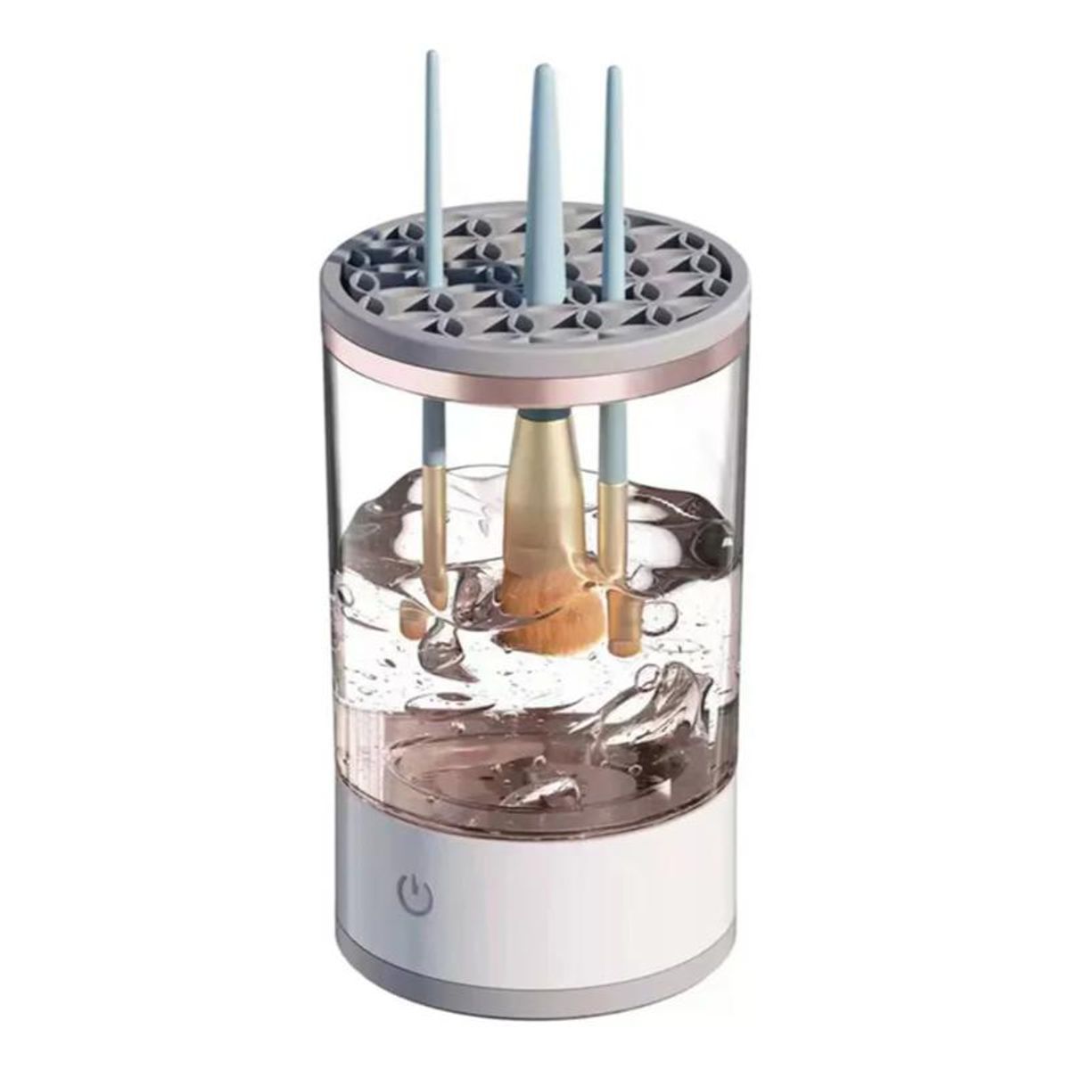 GENERICO - Máquina Limpiadora De Brochas De Maquillajeslavadora